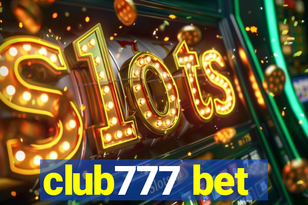 club777 bet